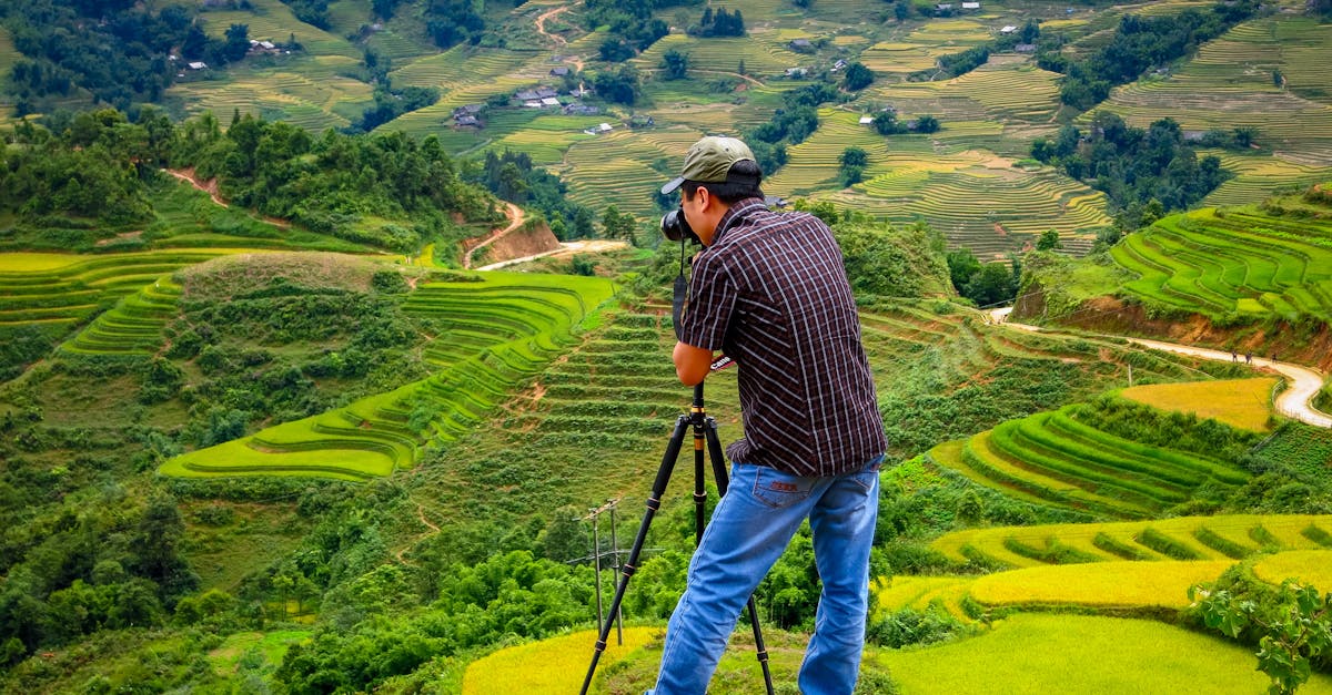 Contour Survey