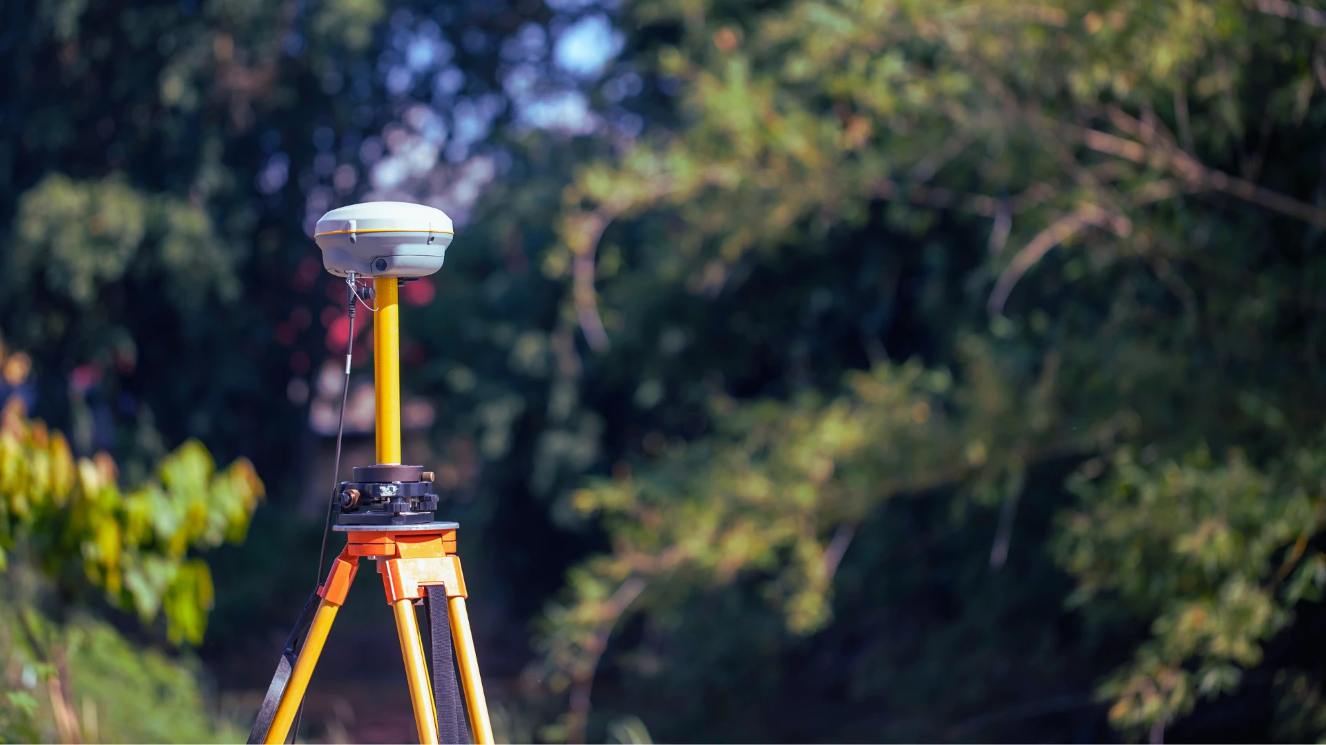 GPS Static & RTK Survey