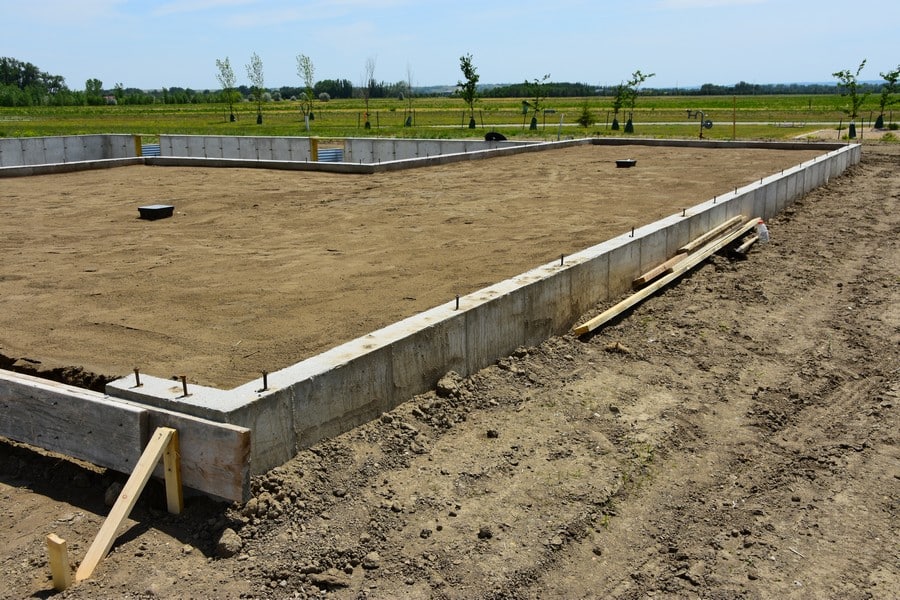 Layout and Plot Marking
