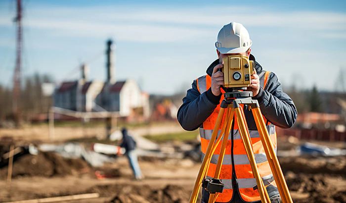 Land Surveying