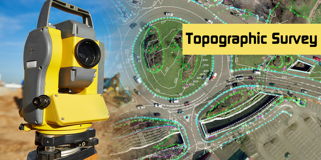 Topographic Surveys